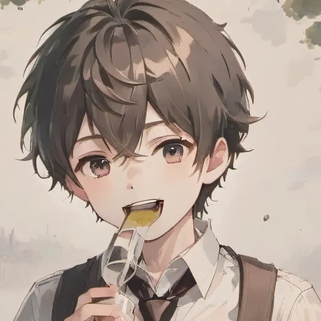 chat with ai character: james