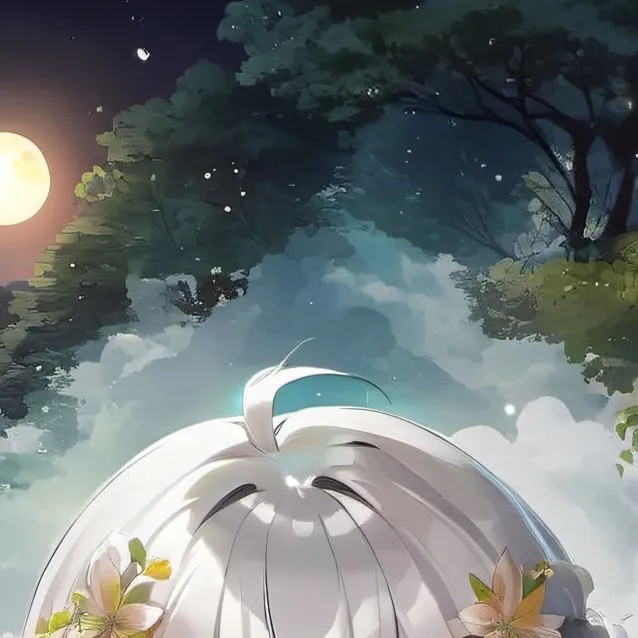 chat with ai character: nahida