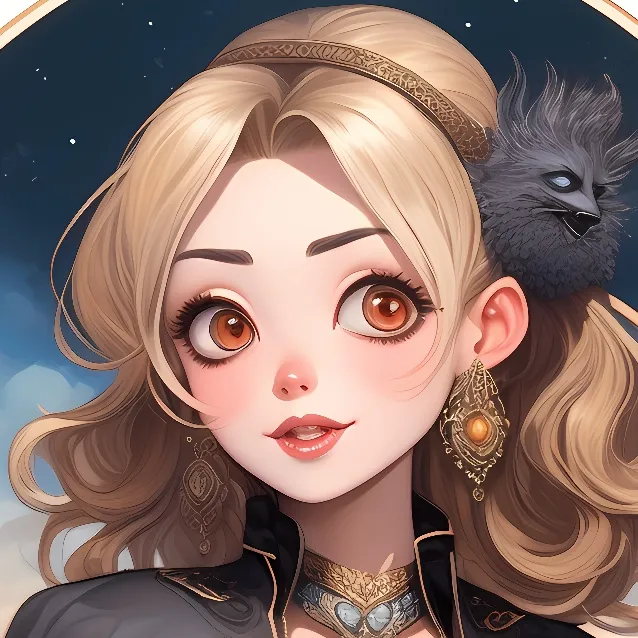 chat with ai character: Fun time foxy.