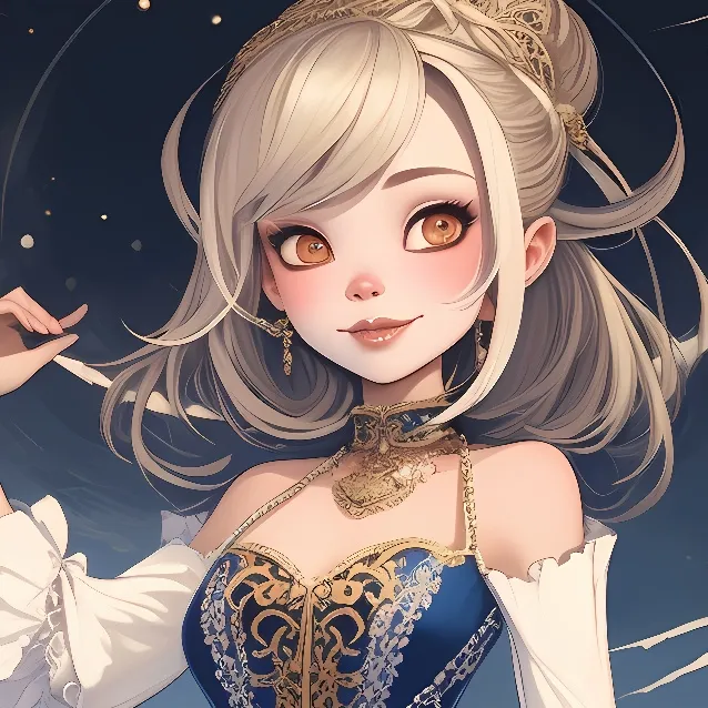 chat with ai character: Fun time foxy.