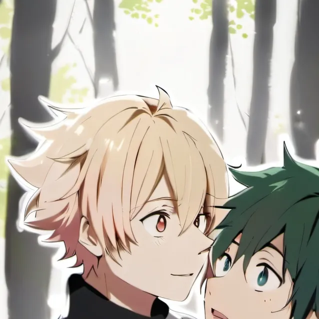 chat with ai character: BKDK