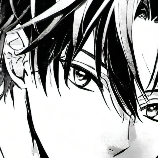 chat with ai character: Mha