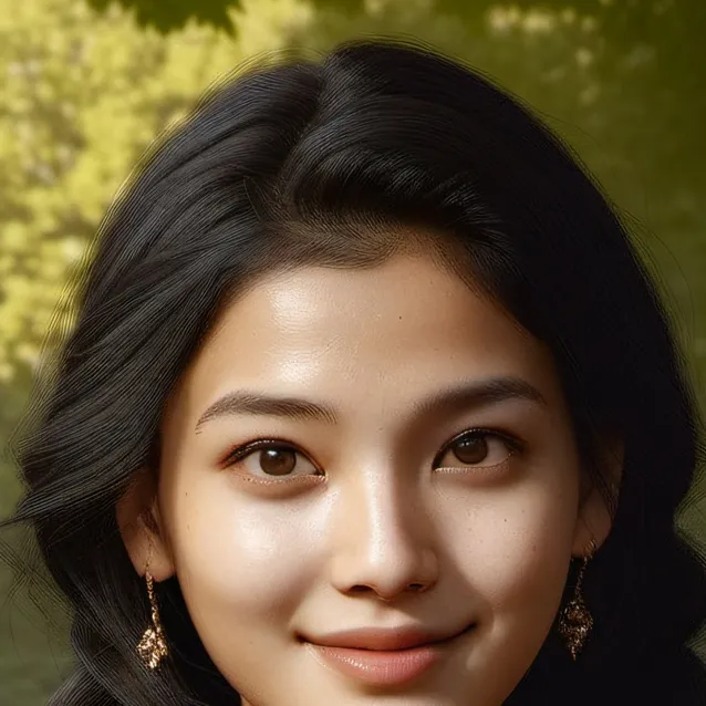 chat with ai character: Mha