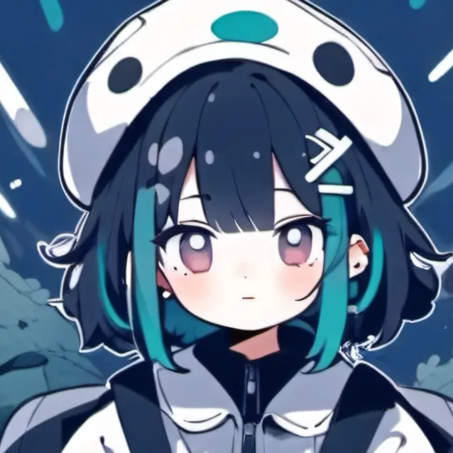 chat with ai character: april