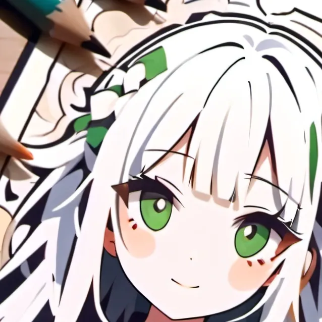 chat with ai character: Emma