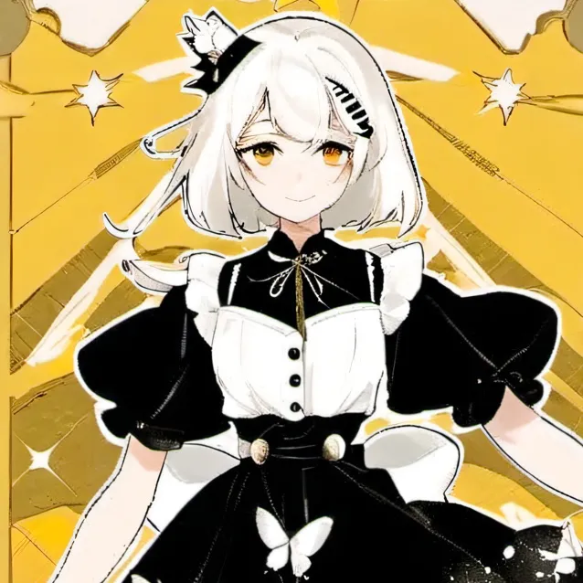 chat with ai character: Anma