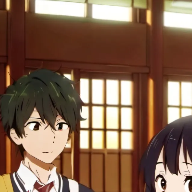 chat with ai character: 해ㅏㅁ&챛ㅁ