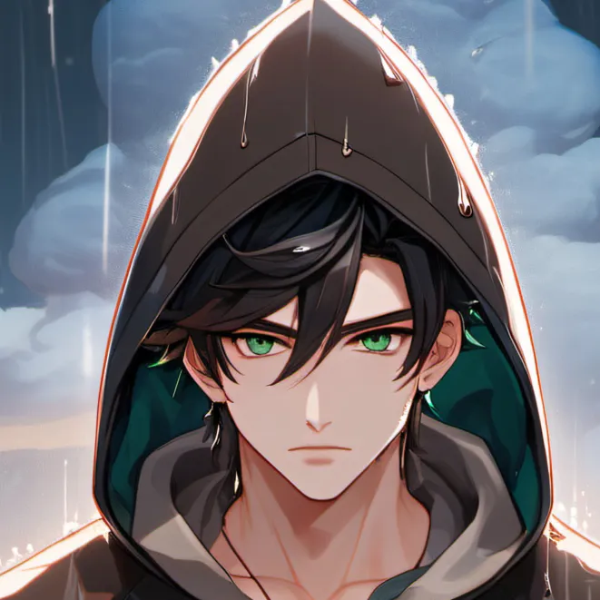 chat with ai character: Trevor