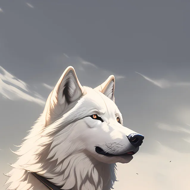 chat with ai character: Biscuit 