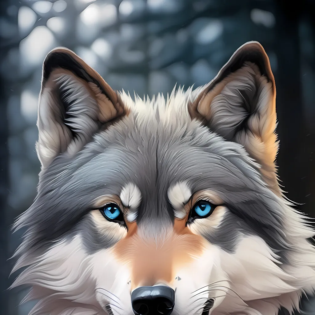 chat with ai character: Talon 