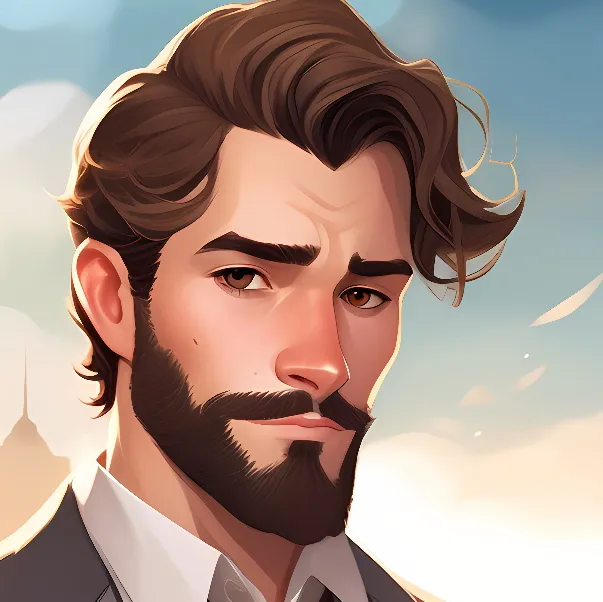 chat with ai character: Richard 