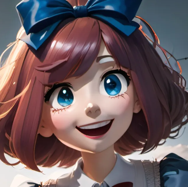 chat with ai character: Ragatha 