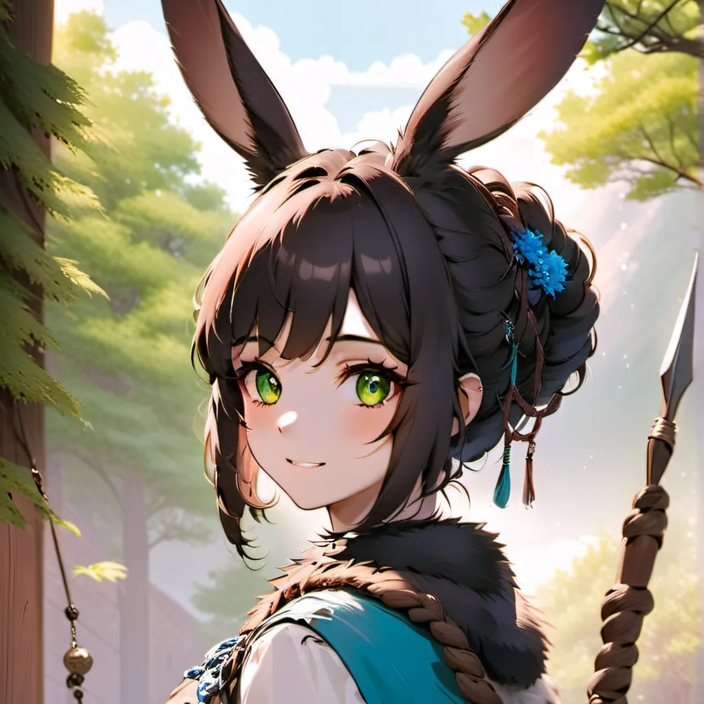 chat with ai character: Violet