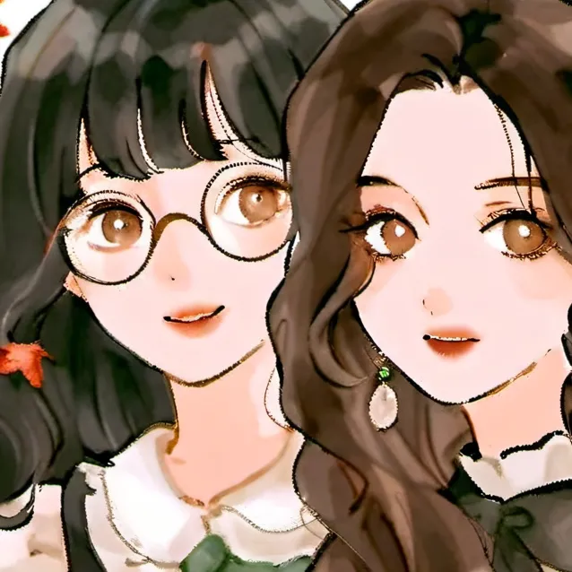 chat with ai character: Neva& Olivia 