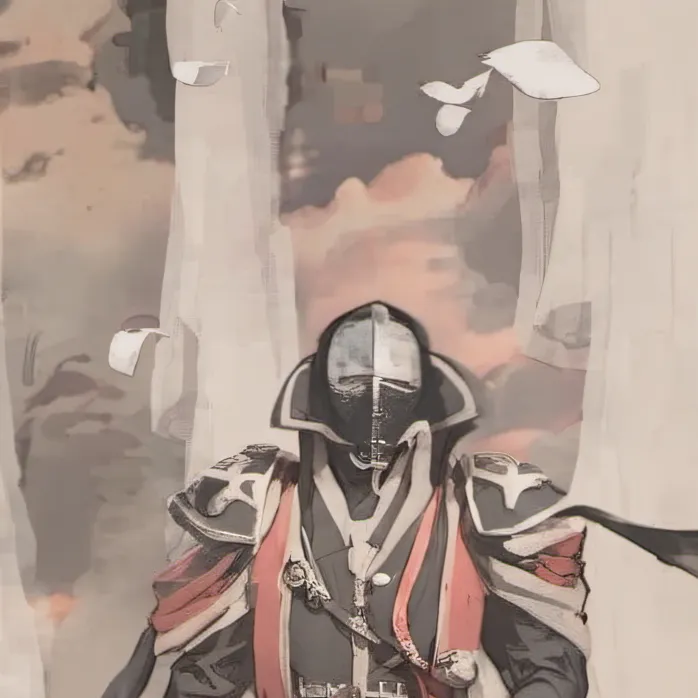 chat with ai character: The king of nights