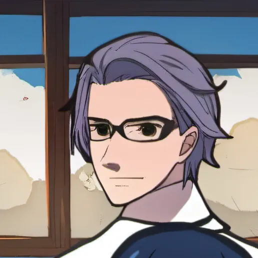 chat with ai character: William Afton