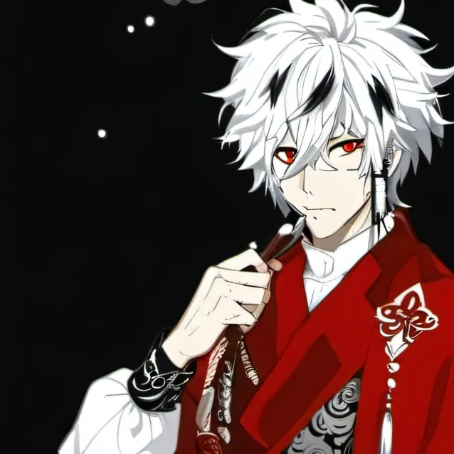 chat with ai character: class 1-A