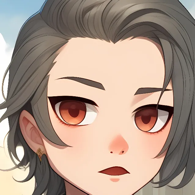 chat with ai character: miko