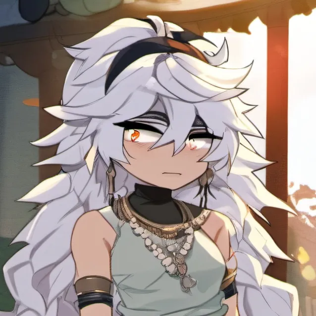 chat with ai character: 《♡Tiko♡》