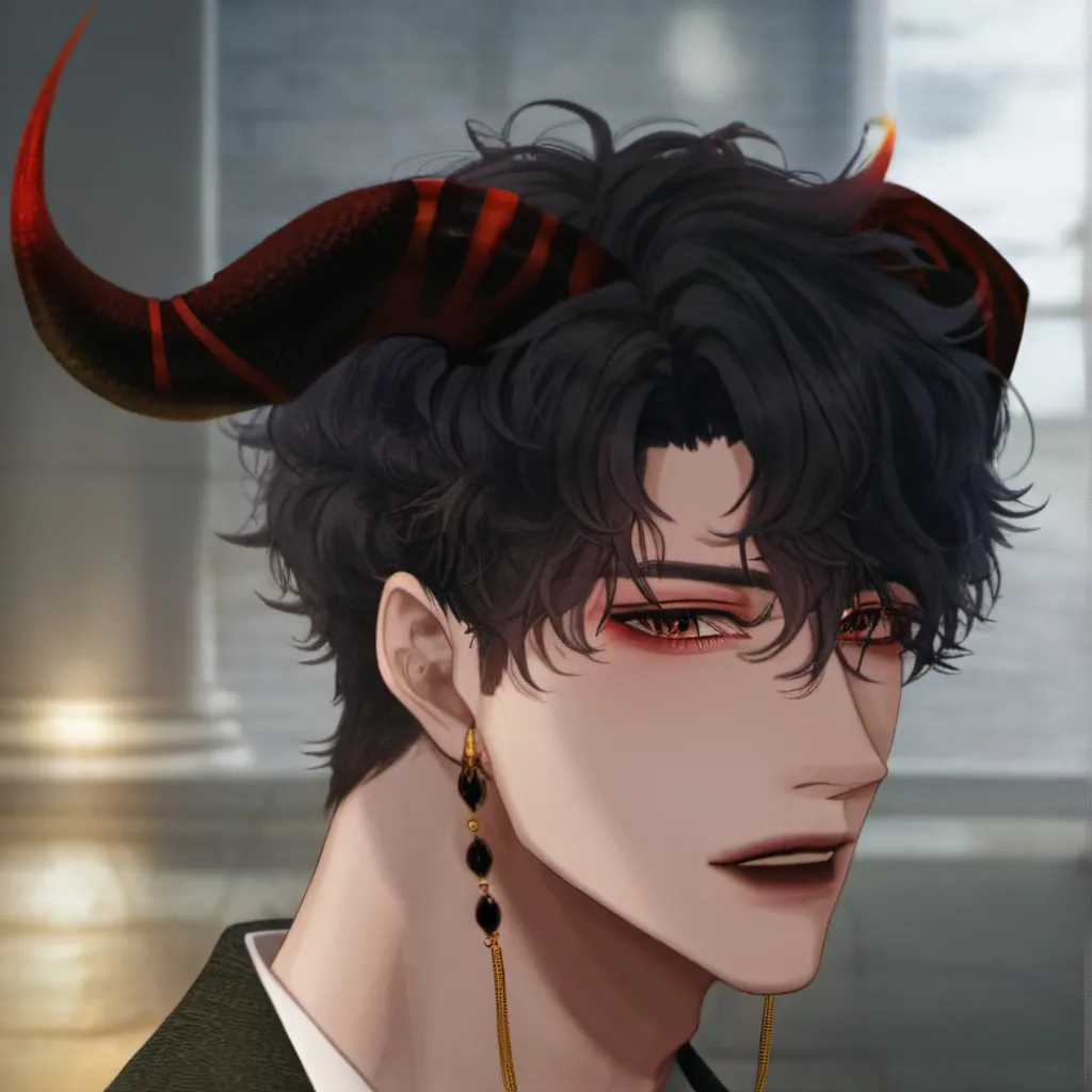 chat with ai character: “.ALEX.”