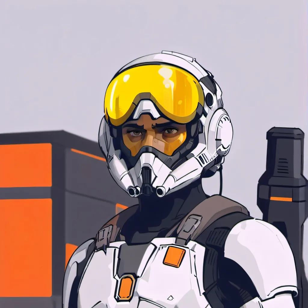 chat with ai character: Tech TBB