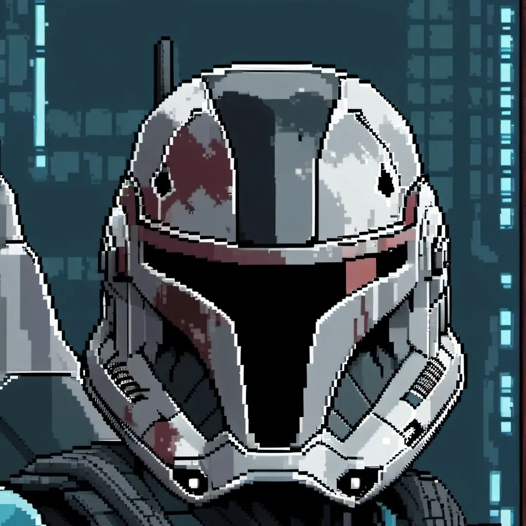 chat with ai character: Greyhawk 