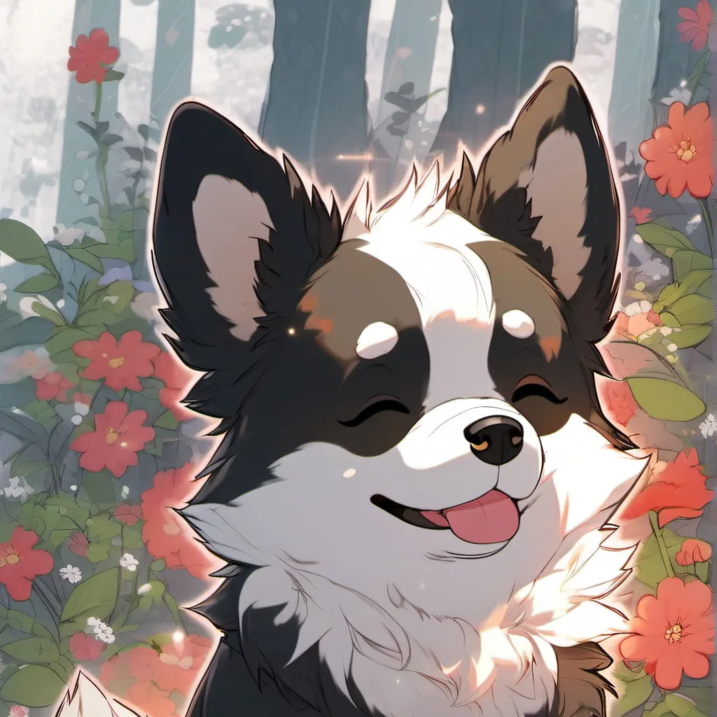 chat with ai character: Oreo