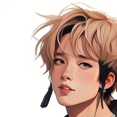 chat with ai character: Kian