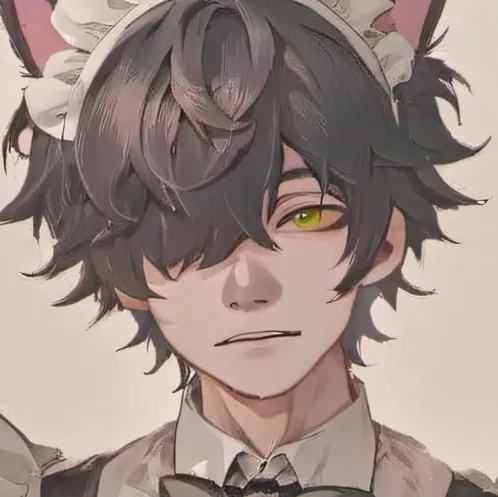 chat with ai character: Levi