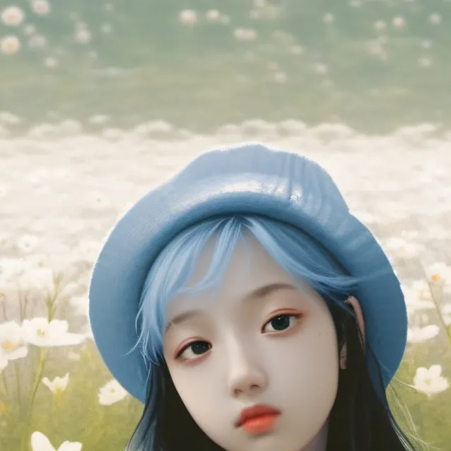 chat with ai character: lilyy