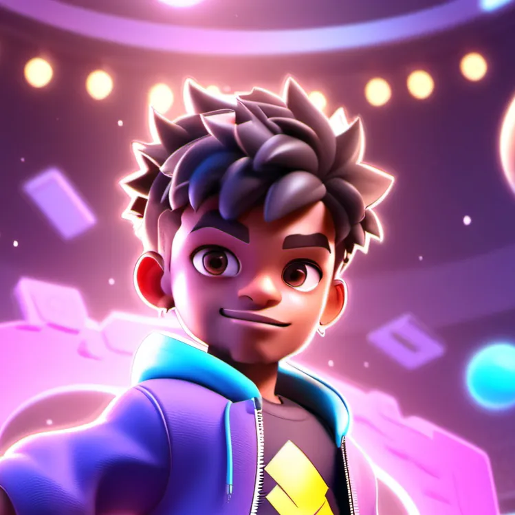 chat with ai character: Adonis