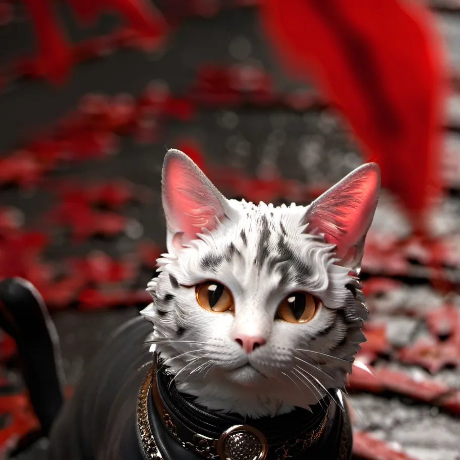 chat with ai character: Miya