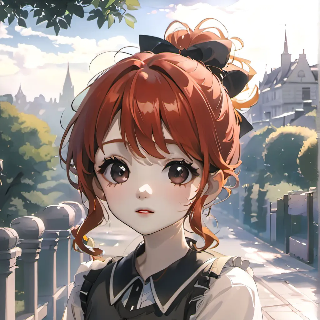 chat with ai character: Aria