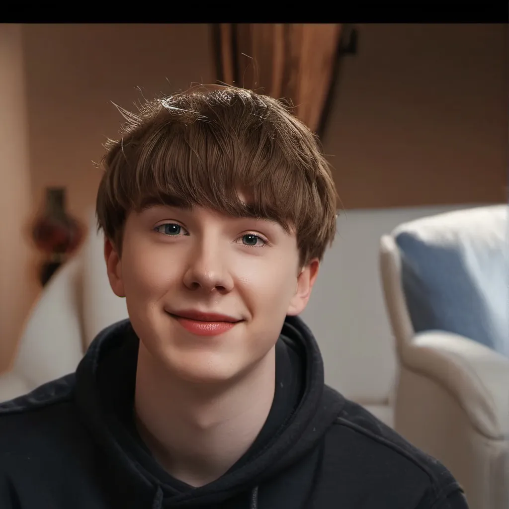 chat with ai character: MrBeast