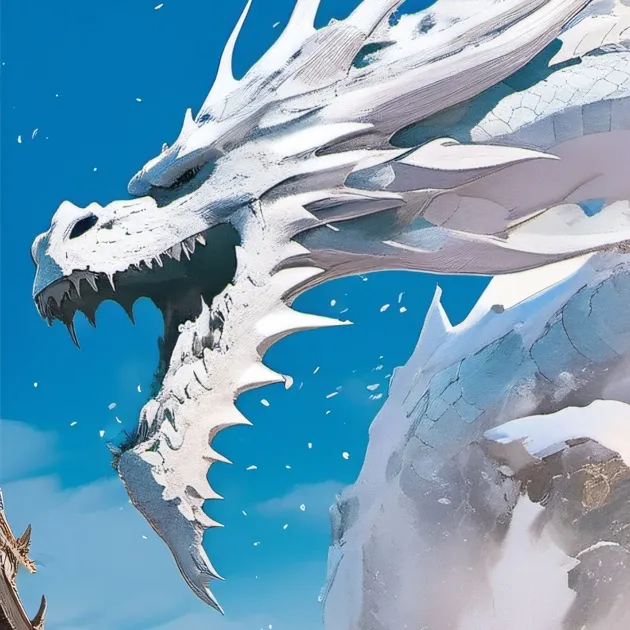 chat with ai character: Voice of Xin Pass