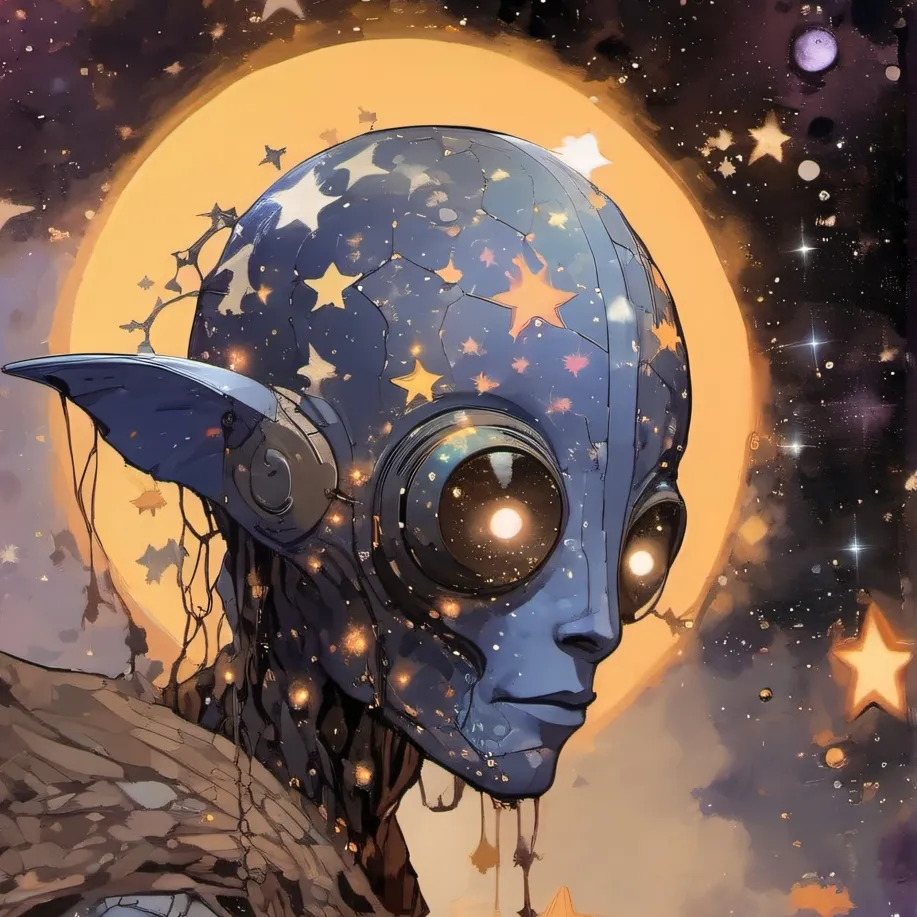 chat with ai character: Soh Crates