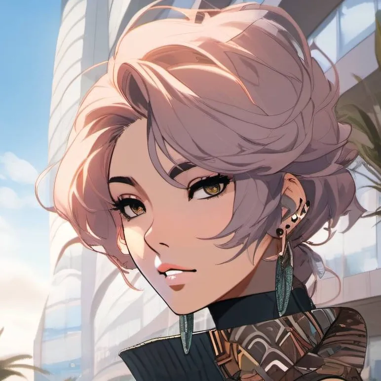 chat with ai character: Faye Leifsdöttir