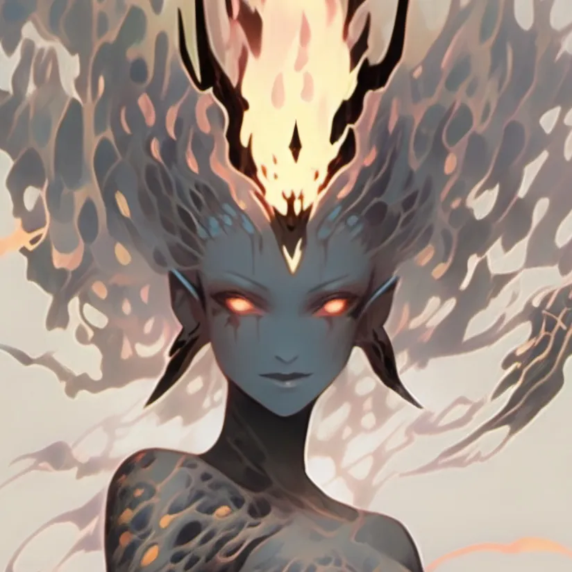 chat with ai character: Py'lei