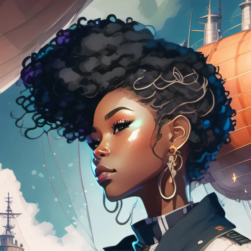 chat with ai character: Rem Trinoda