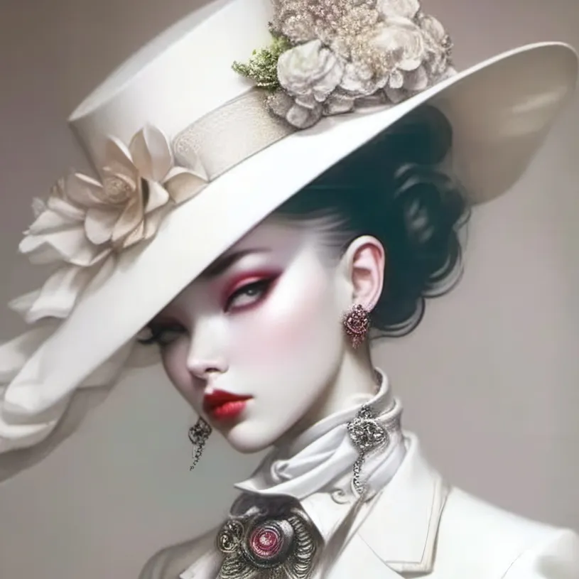 chat with ai character: Elaine de Corteau