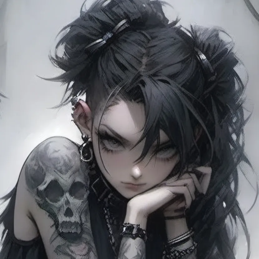 chat with ai character: Aewyn