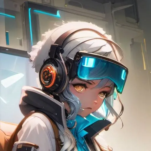 chat with ai character: PALLAS