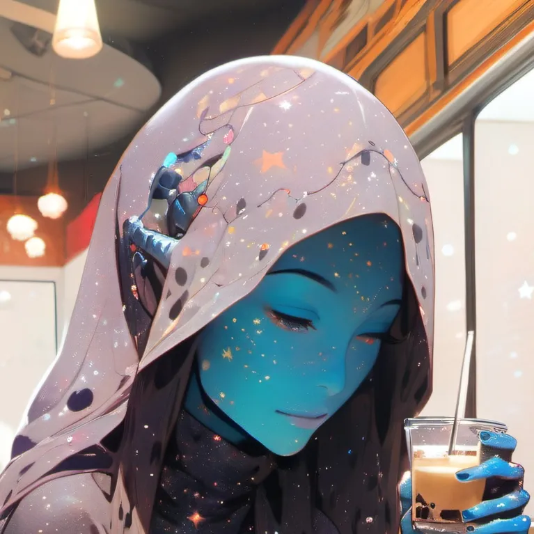 chat with ai character: T'brae