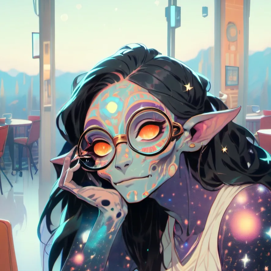 chat with ai character: Jemm