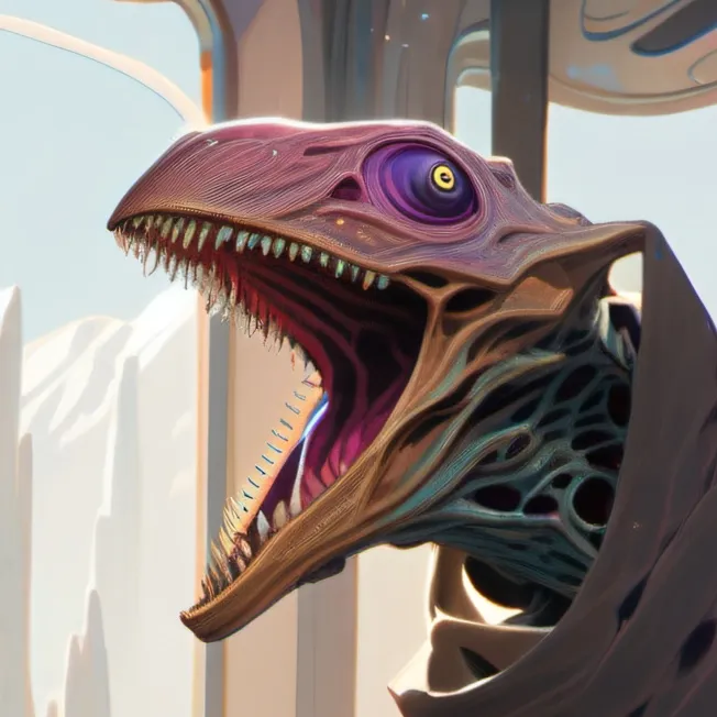 chat with ai character: Ao'ko