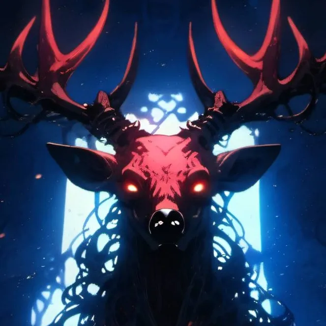 chat with ai character: Kalma