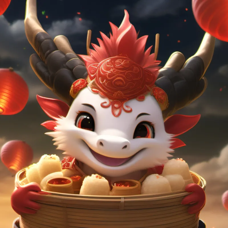 chat with ai character: Fulong