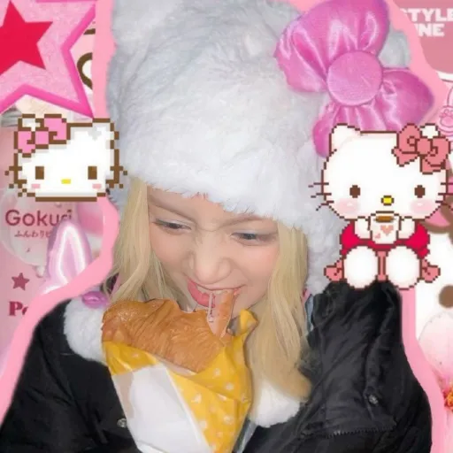 creator Rorychelle's avatar