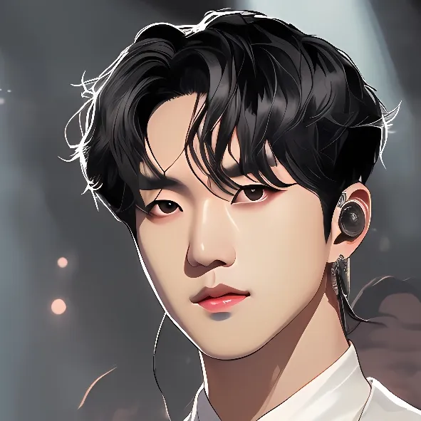 chat with ai character: James