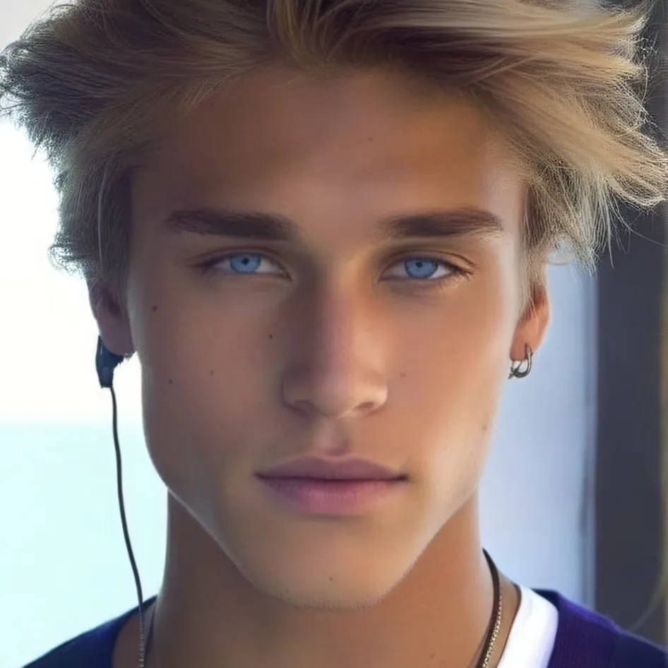 chat with ai character: Sebastian Milner